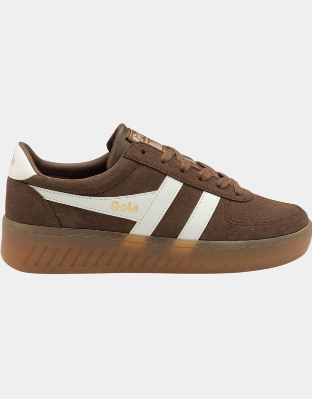 Gola - Grandslam Suede