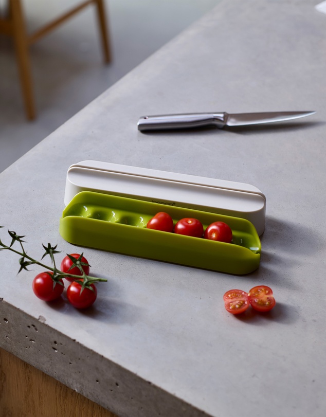 Joseph Joseph - Halve-It™ Time-saving Slicing Tool