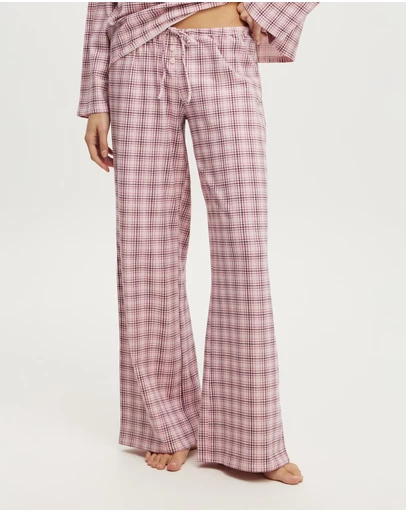 Cotton On Body - Dreamy Soft Wide Leg Pant