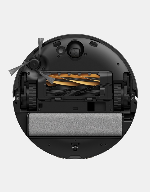 Dreame - Dreame Aqua10 Ultra Track S Robot Vacuum Cleaner