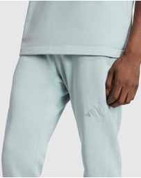 adidas Sportswear - All Szn French Terry Regular Tapered Pants
