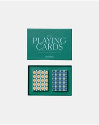 Printworks - Classic Games Double Playing Cards