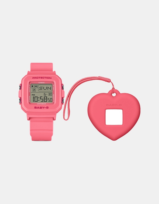 Casio - BGD10KH-4D