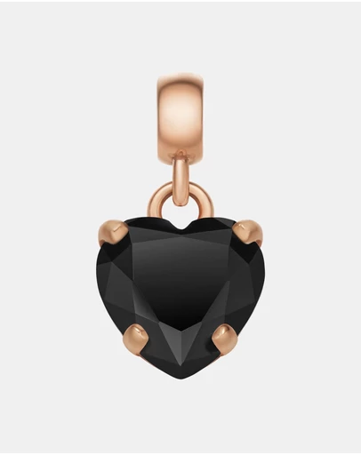Daniel Wellington - Charm Heart Crystal