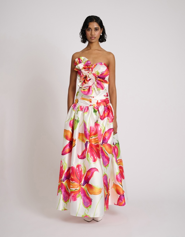 ELIYA THE LABEL - Gianna Skirt
