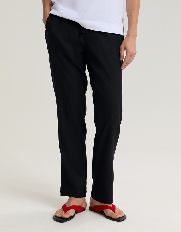 Sportscraft - Rosa Linen Pant
