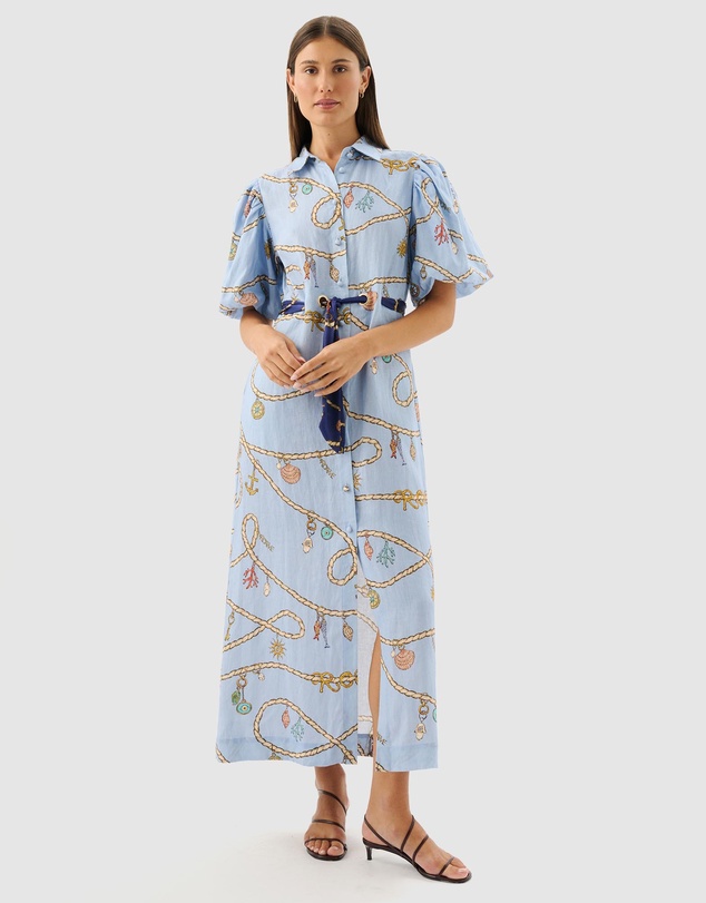 ROAME. - Berkley Dress