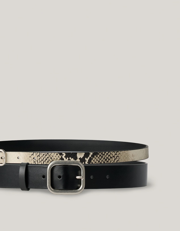 Witchery - Eden Double Belt