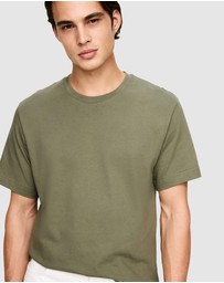 ARKET - 220 GSM Relaxed T-Shirt