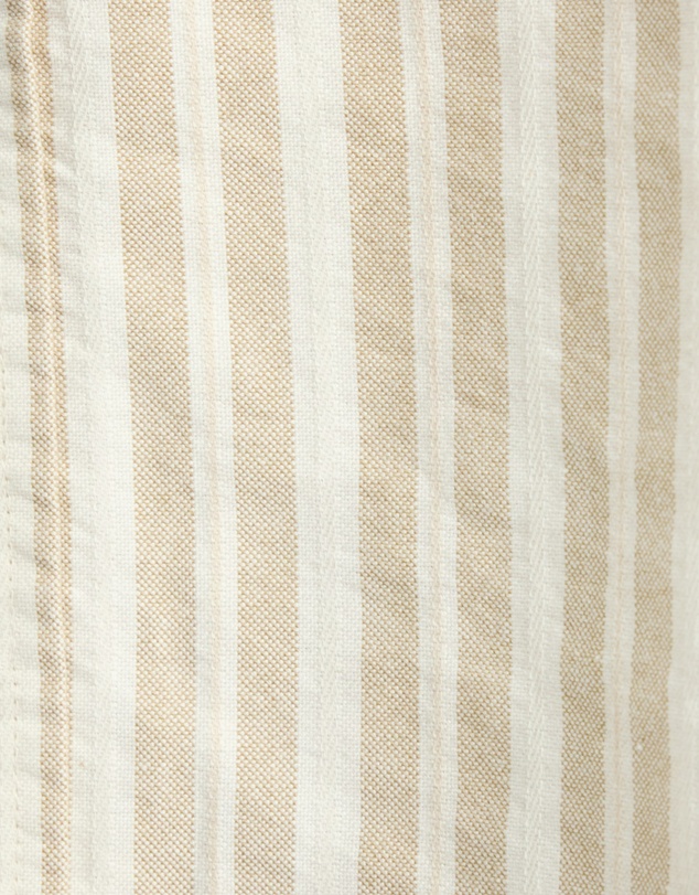 Johnny Bigg - Oxford Stripe Shirt