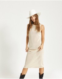 Brixton - Harper Panama Straw Hat