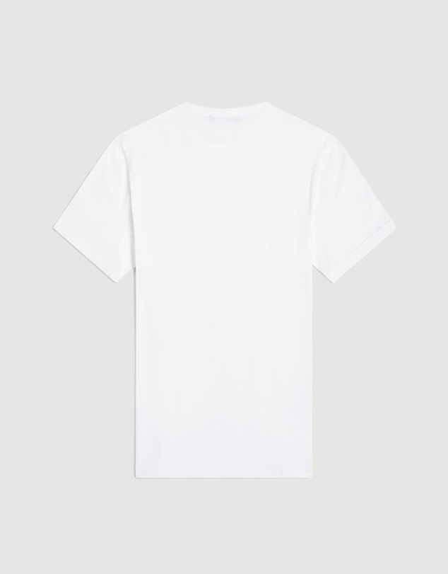 Fred Perry - Ringer T-Shirt