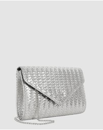 Dune London - Elldorados - Silver
