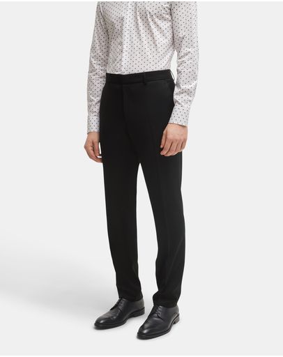001 Black