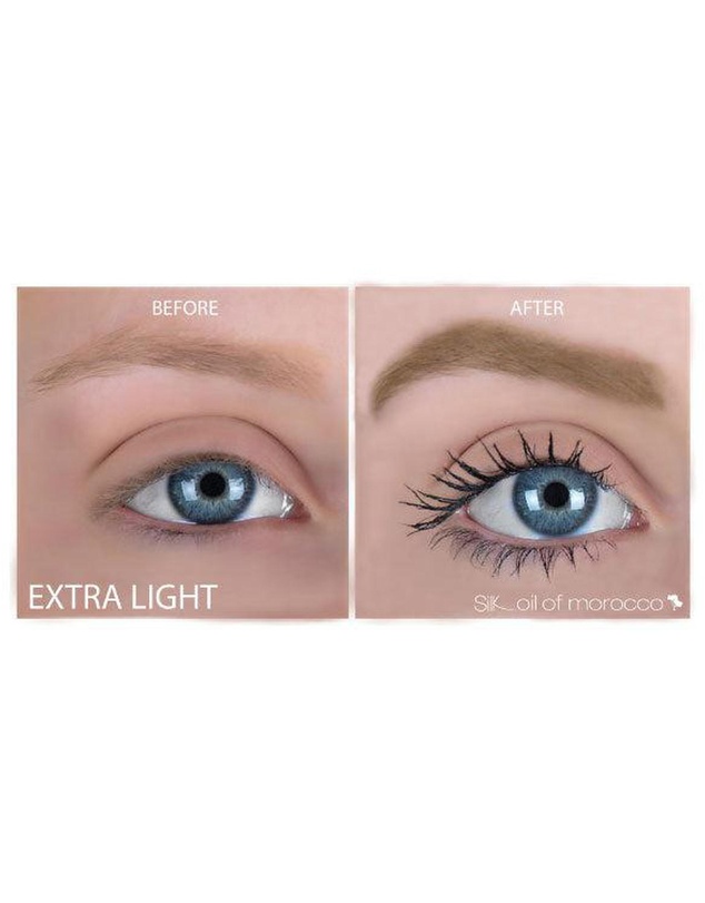 Silk Oil of Morocco - Brow & Lash Duo