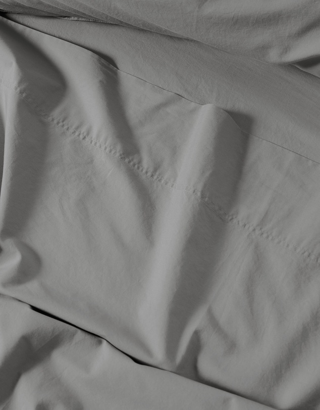 Linen House - Terra Organic Cotton Sheet Set