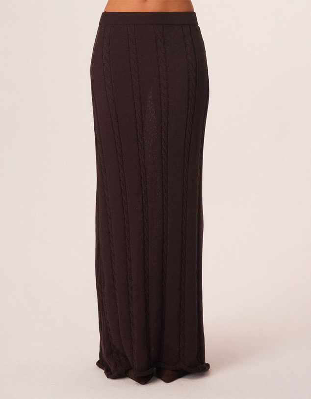 SNDYS - Rory Maxi Skirt