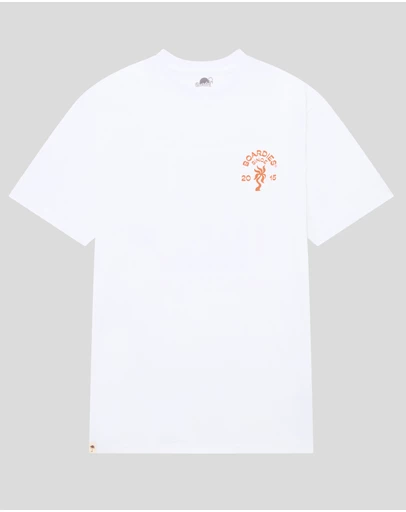 Boardies - Boardies Watergate Crew Neck T Shirt