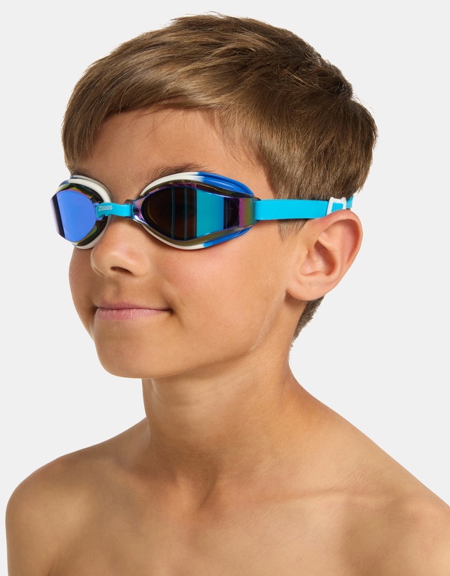 Zoggs - Endura Max Titanium Junior - Kids