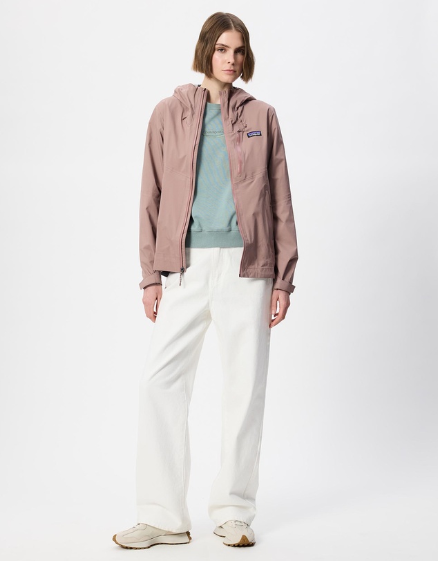 Patagonia - Granite Crest Rain Jacket