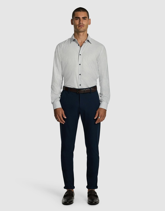 yd. - Energy Hyper Stretch Chino