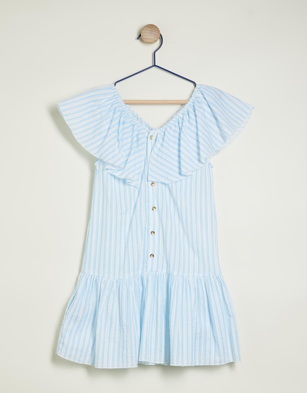 Bella & Lace - Margot Dress - Kids