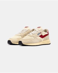 Autry - Reelwind Low - Women's