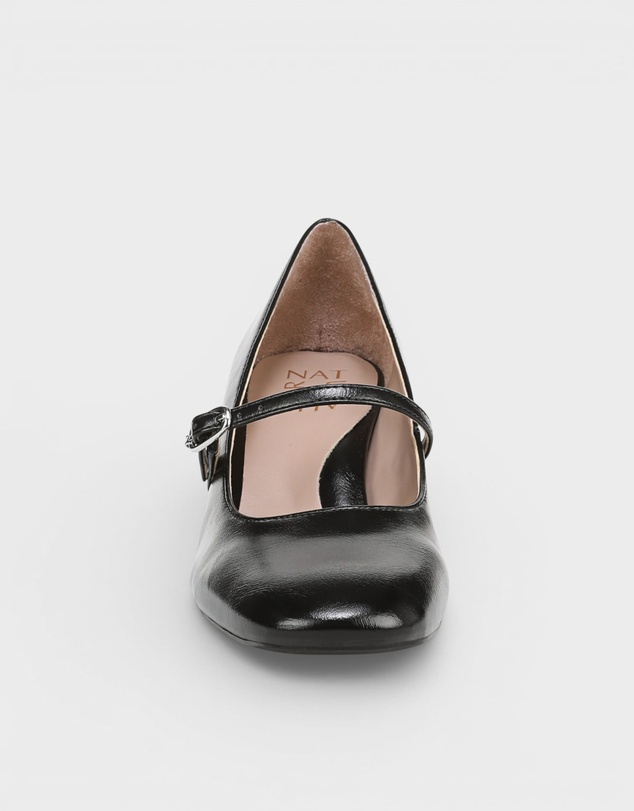 Naturalizer - Dancing Heel - Black