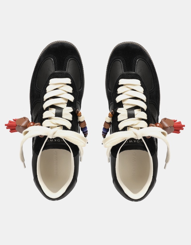 Nokwol - August Sneakers
