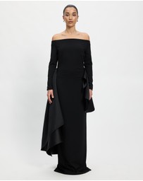 Solace London - Kiana Maxi Dress