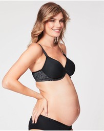 Cake Maternity - Waffles Maternity & Nursing Bra