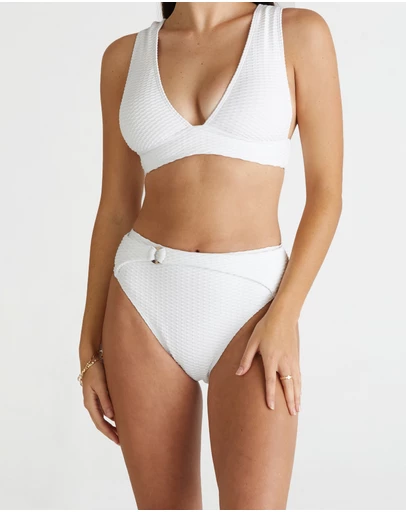 Heaven Australia - Serenity Rachel High Waist Pant