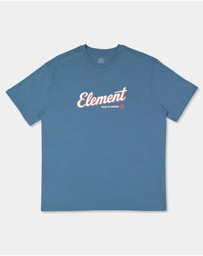 ENSIGN BLUE