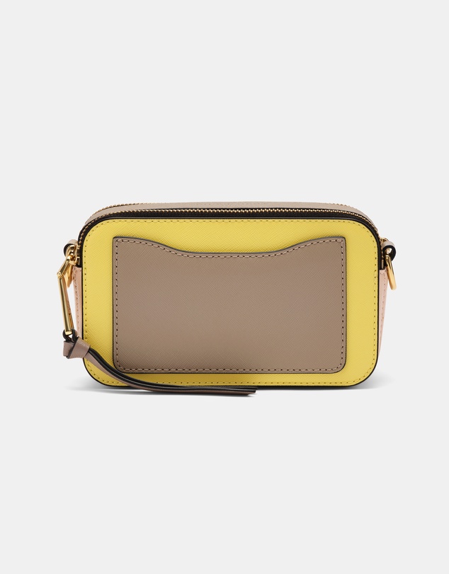 Marc Jacobs - The Snapshot