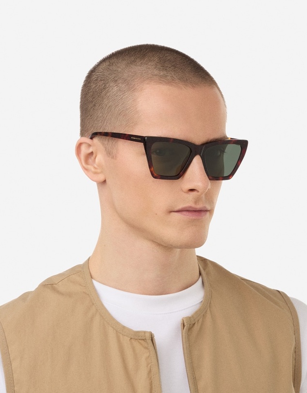 Hawkers Co - HAWKERS - Polarized Carey Alligator FLUSH Sunglasses for Men and Women UV400