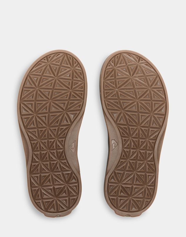 Quiksilver - Mens Travel Thongs