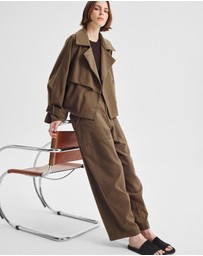 Morrison - Parker Cargo Pants