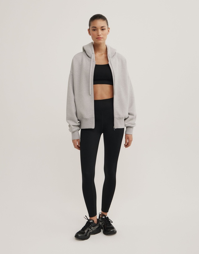 Witchery - Zip Through Hoodie