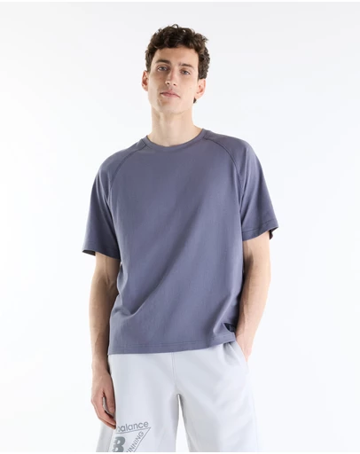 New Balance - Athletics Crafted Graphic T-Shirt