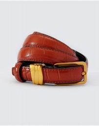 8 Other Reasons - Knox Belt