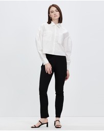 Grace Willow - Keira Shirt