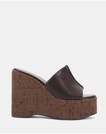 Novo - Wolfgang Wedges