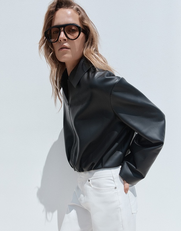 Elka Collective - Rae Jacket