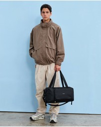 Gaston Luga - Lightweight - Packable Waterproof Duffel Travel Carry Bag