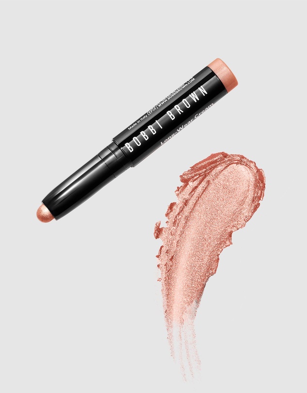 Bobbi Brown - Long-Wear Cream Shadow Stick