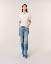 Maje - Minia Sweater
