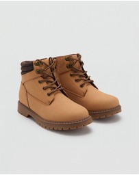 M.N.G - Ben Boots - Babies-Kids