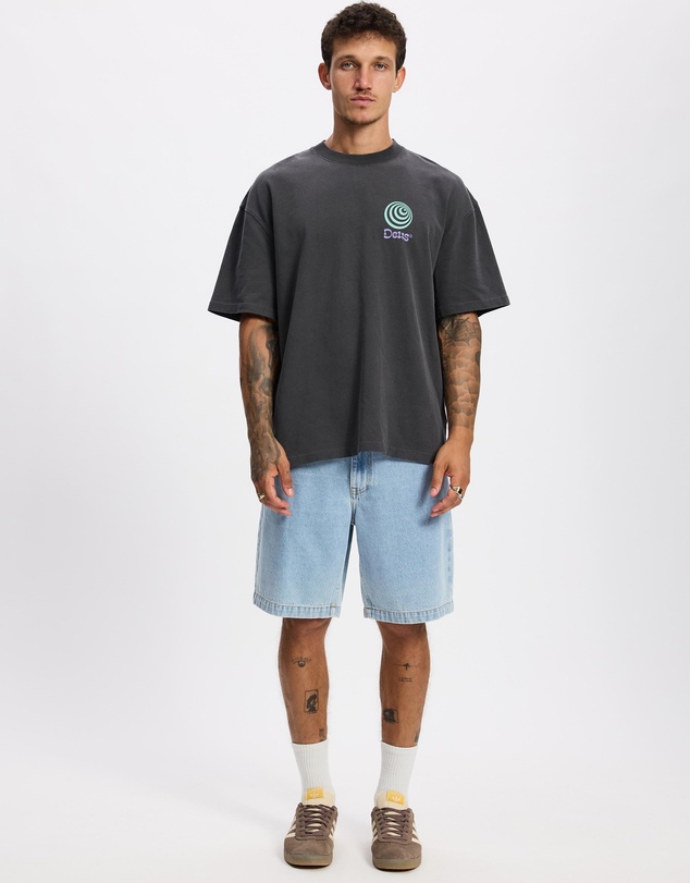 Deus Ex Machina - Spiderbite Tee V1
