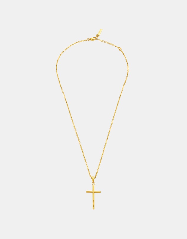 Police - Police Wrangell II Necklace