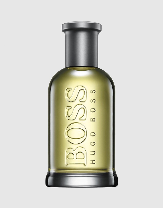 BOSS - Boss Bottled Eau de Toilette 50 ml